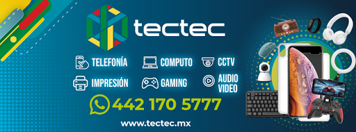 TECTEC