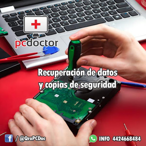 PC Doctor