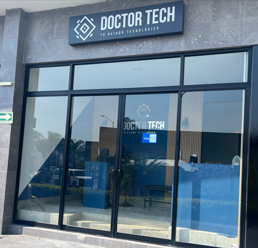 DOCTOR TECH MX - QUERETARO