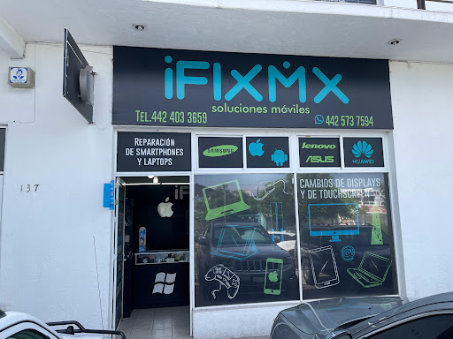 iFixMx Ámsterdam