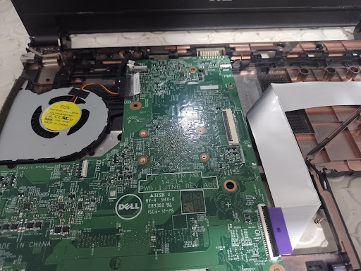 Reparacion de Laptops Queretaro