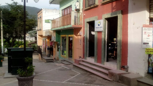 Neocom Jalpan