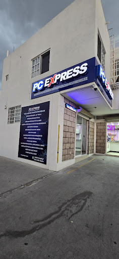 Pcexpress