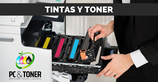 PC Toner
