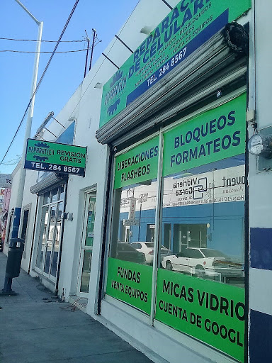 ReparaTech Expertos en Innovacion Tecnologica