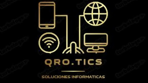 Qrotic Soluciones informaticas