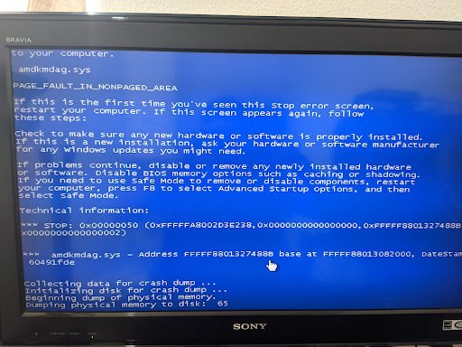 Servicio Técnico M&M - Reparación de computadoras y celulares
