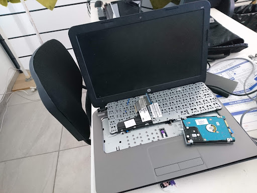 🥇Reparación de Computadoras 🖥️ Laptop & Pc ️💯TECNOSMART Querétaro