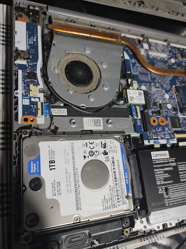 Reparo Tu Computadora e Impresora