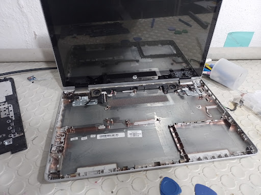 Reparacion de Laptops Queretaro