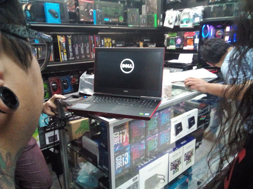 Reparación de computadoras y laptops olvera