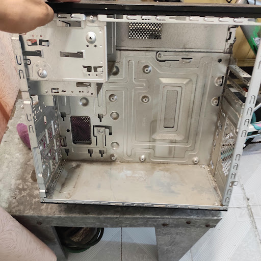 Reparación de Computadoras🖥️ y Laptops💻 en Querétaro - CompuLap Center⌨️