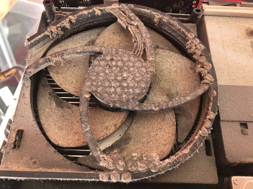 Reparación De Computadoras
