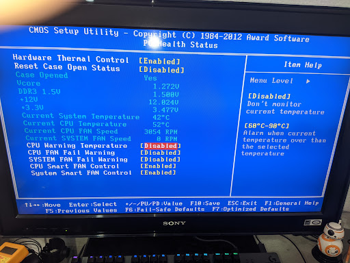 Servicio Técnico M&M - Reparación de computadoras y celulares