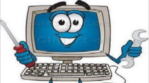 PC REPAIR CENTER
