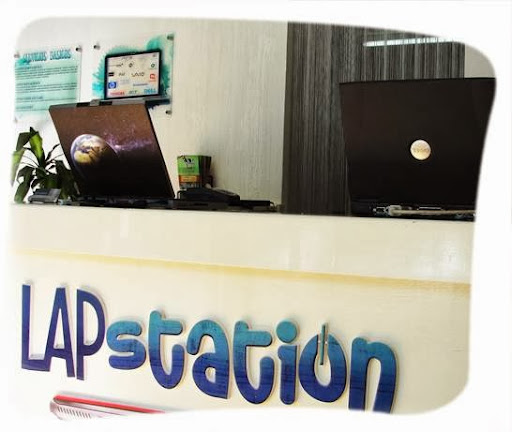 LAPSTATION