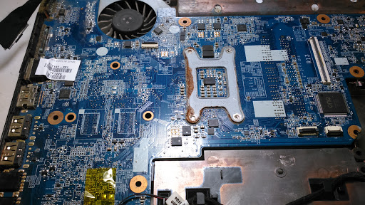 🥇Reparación de Computadoras 🖥️ Laptop & Pc ️💯TECNOSMART Querétaro