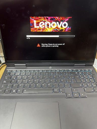 Reparación De Computadoras