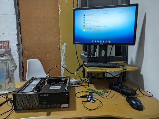 CadenaTech Servicio Técnico en Computadoras y Celulares