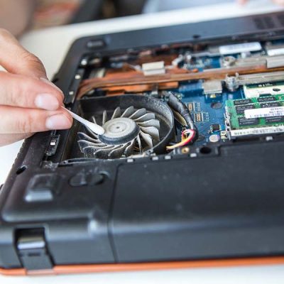 Net Pc Reparación de Computadoras