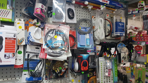 H. A. C. Soluciones Tecnológicas.
