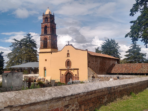San José Itho