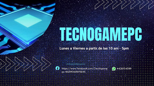 TecnoGamePC