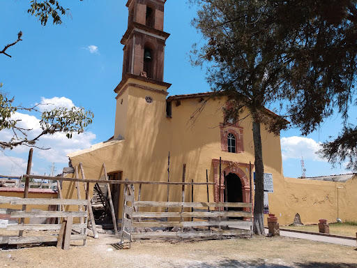 Santiago Mexquititlán