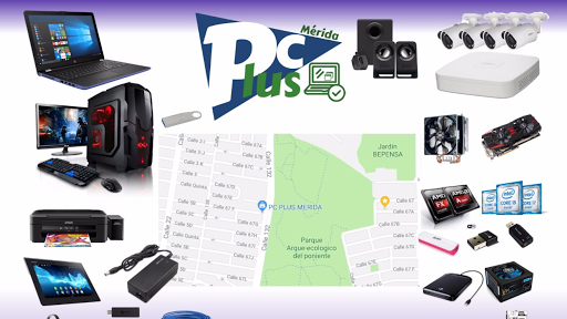 Pc Plus MID