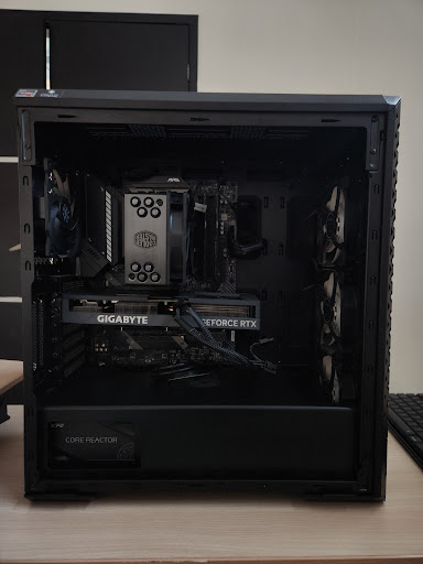 PC Revolution
