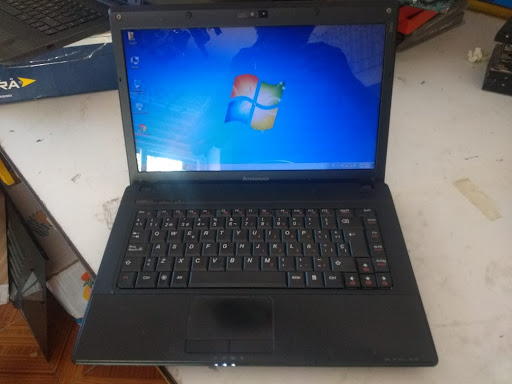 Compu CacheS