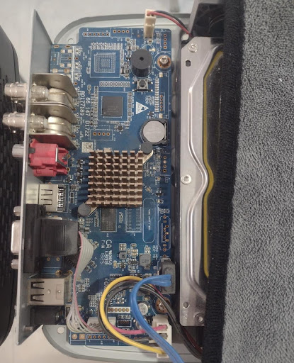 EREZ LAPTOPS, COMPUTADORAS Y CCTV