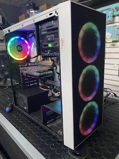 Pc Plus MID