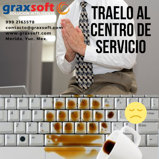 graxsoft (Centro de Servicio de Computo y Soporte TI)