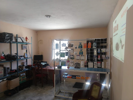 Pc Soluciones y Reparacion