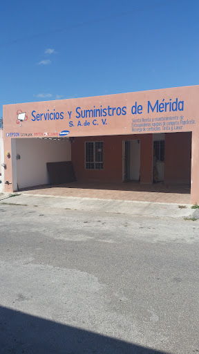 Servicios y Suministros de Mérida