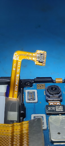 Reparación de Celulares y Computadoras