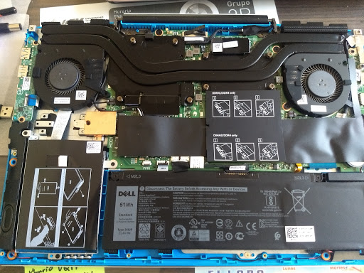 ZoliteX Reparación De Computo (Solís)