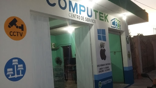 Computek Tizimin