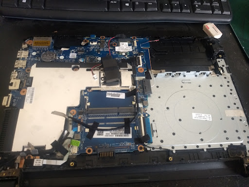 System & Hardware, Soporte y Mantenimiento PC