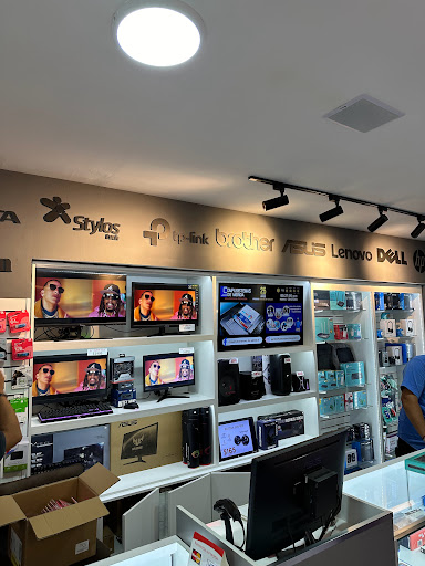 Compusistemas de Mérida Centro