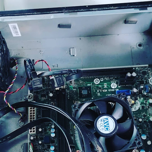 WyM Reparaciones
