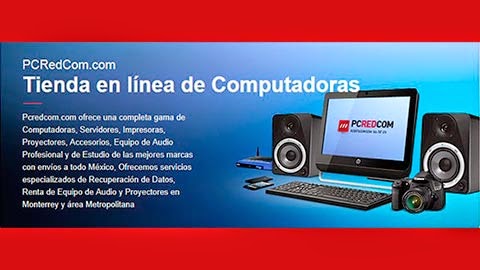 Pcredcom Punto Com SA de CV
