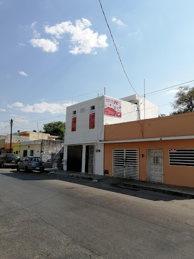 Doctor PC Mérida