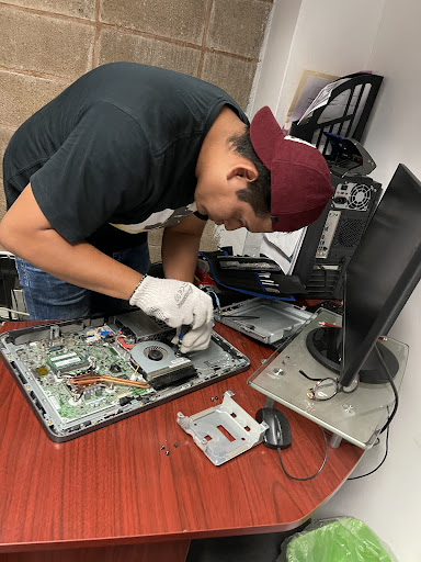 Pc Master Cancún