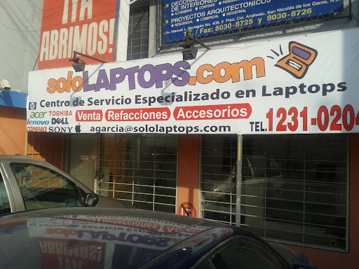 Garfix Computers