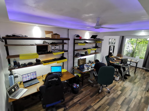 graxsoft (Centro de Servicio de Computo y Soporte TI)