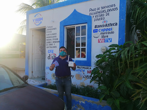 Newww Dzilam de Bravo