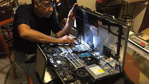 Only Mac Service