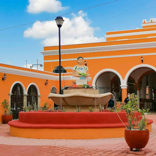 Espita, Pueblo Mágico